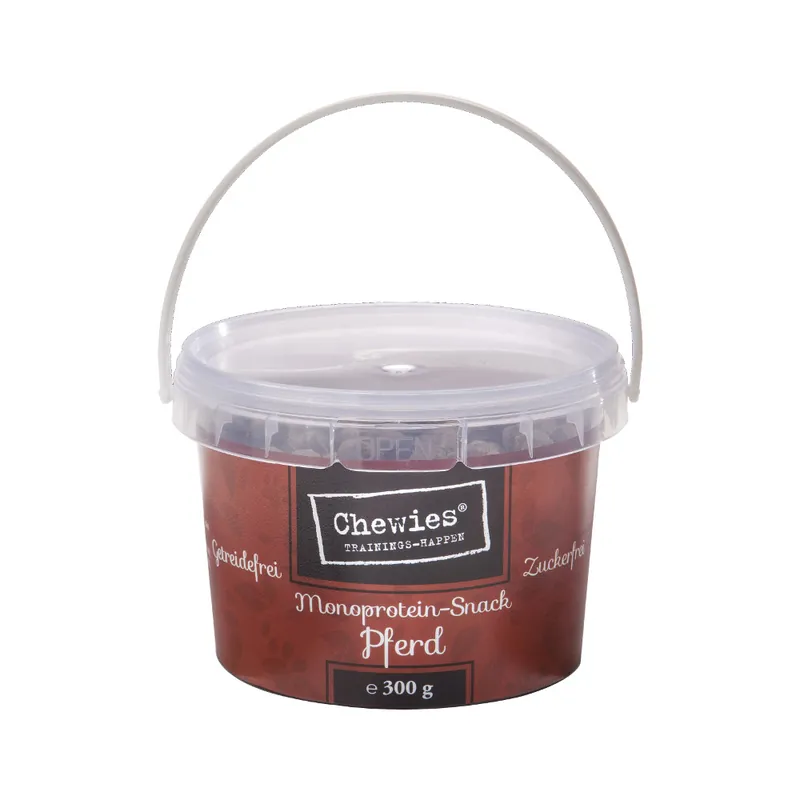 Günstig Chewies Trainings-Happen Pferd 300 g